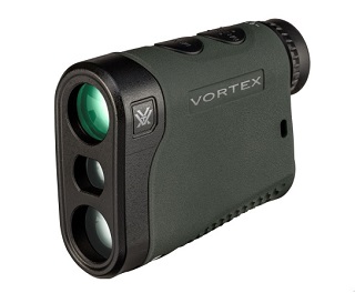 Vortex Triumph HD 850 Laser Rangefinder